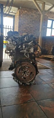 Chrysler Grand Voyager 2.8 diesel engine for sale