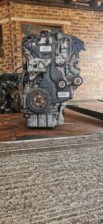 Chrysler Grand Voyager 2.8 diesel engine for sale