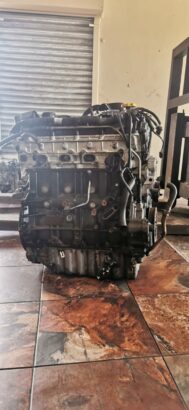 Chrysler Grand Voyager 2.8 diesel engine for sale