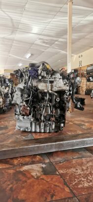 Chrysler Grand Voyager 2.8 diesel engine for sale
