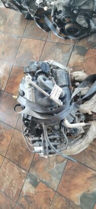 Chrysler Grand Voyager 3.8 petrol engine for sale