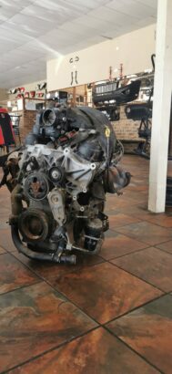 Chrysler Grand Voyager 3.8 petrol engine for sale