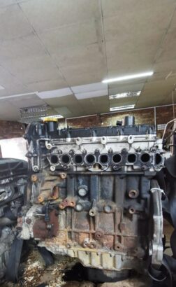 Jeep Wrangler 2.8 JK diesel engine for sale