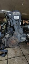Jeep Wrangler 2.8 JK diesel engine for sale