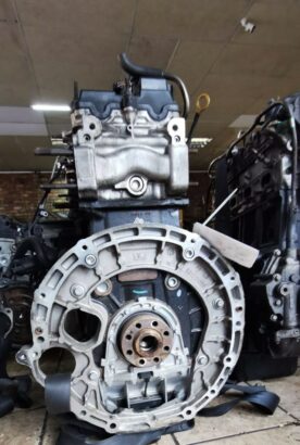 Jeep Wrangler 2.8 JK diesel engine for sale
