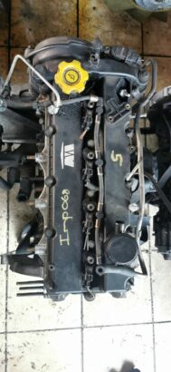 Jeep Wrangler 2.8 JK diesel engine for sale