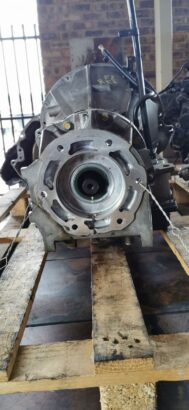 Dodge Nitro 2.8 5 speed automatic second-hand gearbox for sale