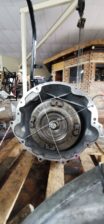 Dodge Nitro 2.8 5 speed automatic second-hand gearbox for sale