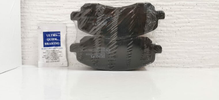 Dodge Caliber 2007-2013 new brake pads for sale