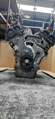 Jeep Cherokee 3.2 KL V6 petrol engine for sale