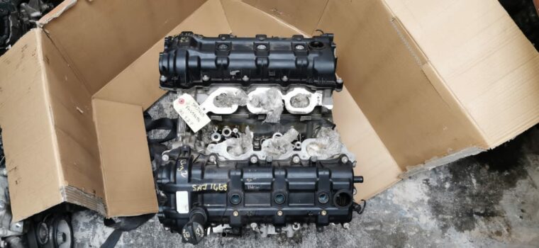 Jeep Cherokee 3.2 KL V6 petrol engine for sale