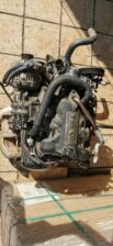 Jeep Wrangler 3.8 JK petrol engine for sale