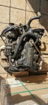 Jeep Wrangler 3.8 JK petrol engine for sale