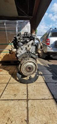 Jeep Wrangler 3.8 JK petrol engine for sale