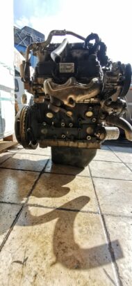 Jeep Wrangler 3.8 JK petrol engine for sale