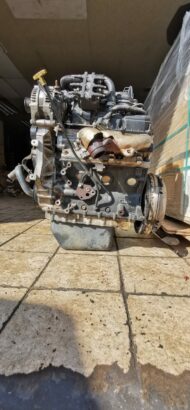 Jeep Wrangler 3.8 JK petrol engine for sale
