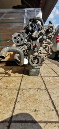 Jeep Wrangler 3.8 JK petrol engine for sale