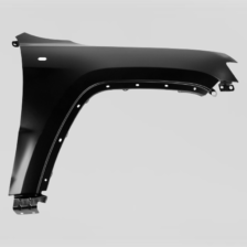Jeep Grand Cherokee WK2 new fenders for sale
