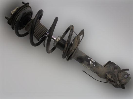 Jeep Compass second hand shocks for sale