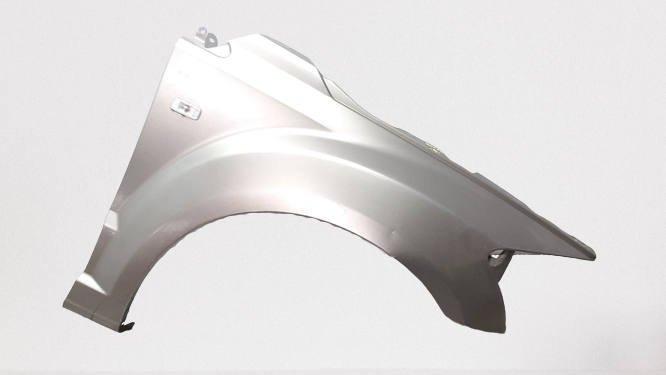 Dodge Caliber second hand fenders for sale
