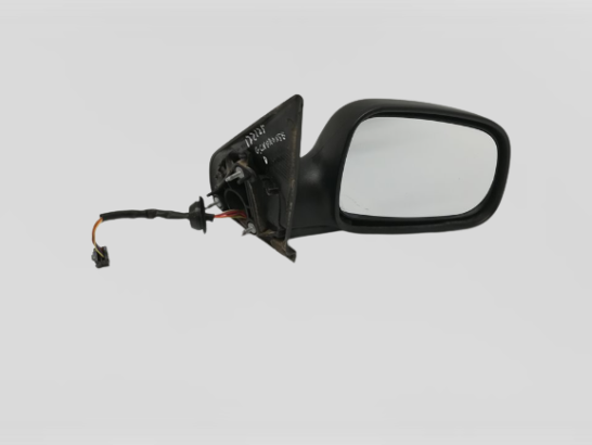 Jeep Grand Cherokee WJ/WG used side mirror for sale