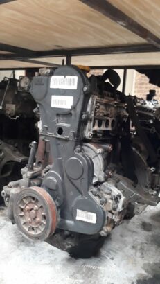 Dodge Nitro 2.8 diesel engine for sale