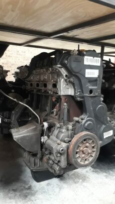 Dodge Nitro 2.8 diesel engine for sale
