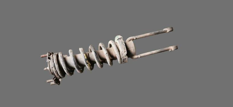Dodge Nitro second hand shocks for sale