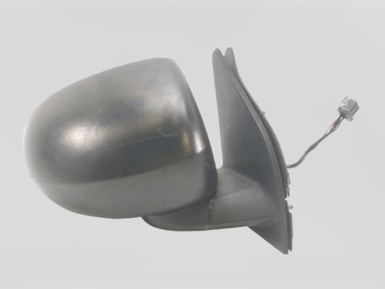 Jeep Compass MK2 used side mirror for sale