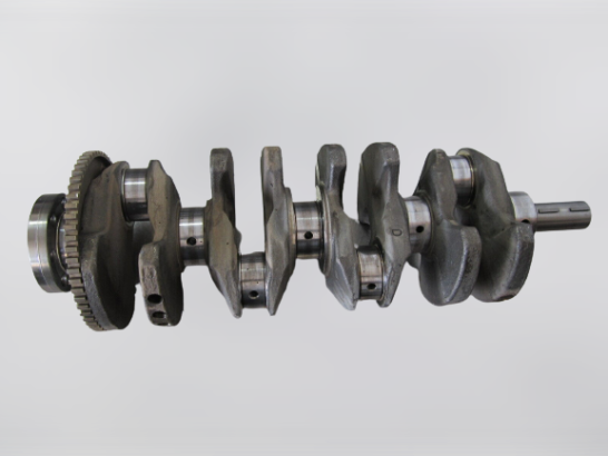 Dodge Caliber petrol used crankshaft for sale