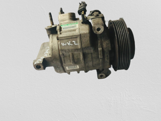 Jeep Grand Cherokee 6.4 WK2 used aircon pump for sale