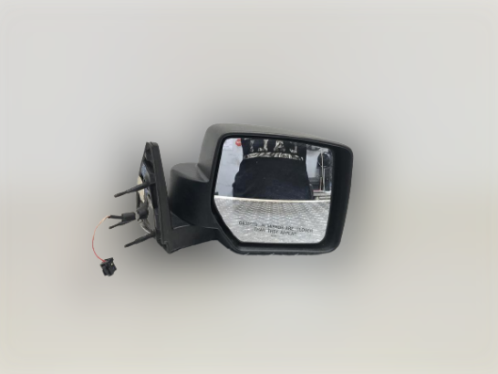 Dodge Nitro used side mirror for sale