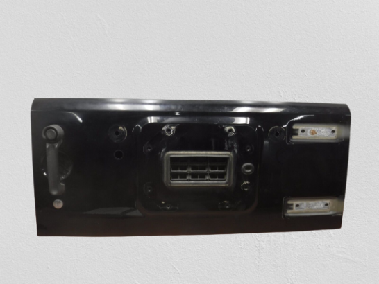 Jeep Wrangler JK second hand tailgate for sale