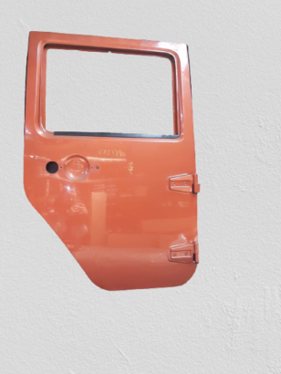 Jeep Wrangler JK second hand car door for sale