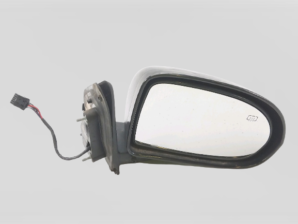 Jeep Compass MK2 used side mirror for sale
