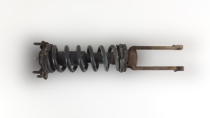 Jeep Cherokee Liberty KK second hand shocks for sale