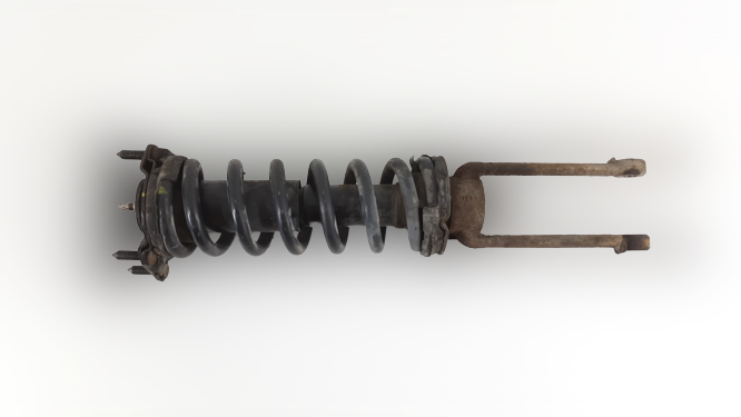 Jeep Cherokee Liberty KK second hand shocks for sale