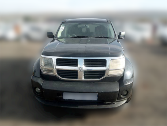 Dodge Nitro suspension parts for sale