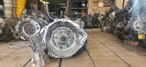 Chrysler Voyager 2.8 used 5 speed automatic gearbox for sale