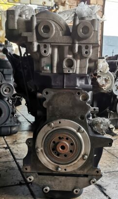 Jeep Cherokee 2.5 KJ used diesel engine for sale