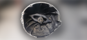 Dodge Nitro 2.8 5 speed manual gearbox for sale