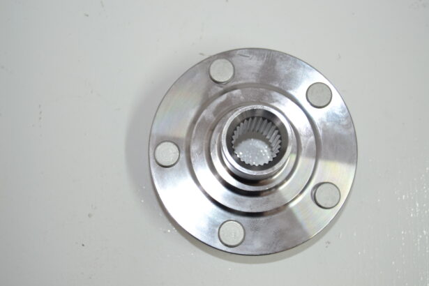 New front wheel bearings hub for sale