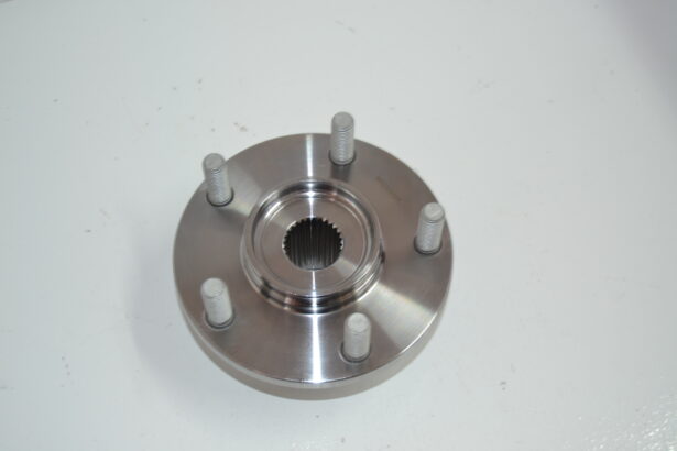 New front wheel bearings hub for sale