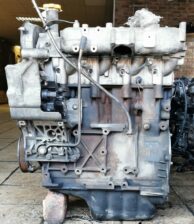 Jeep Cherokee 2.5 KJ diesel used engine for sale