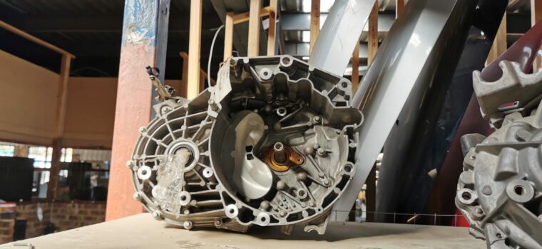 Jeep Renegade 1.4 4 speed automatic gearbox for sale