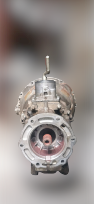 Dodge Nitro 2.8 5 speed manual gearbox for sale