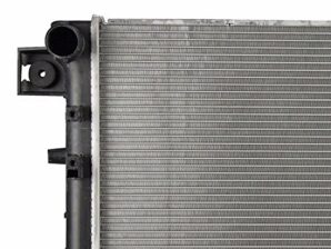 Jeep Wrangler JK new Petrol Radiators for sale
