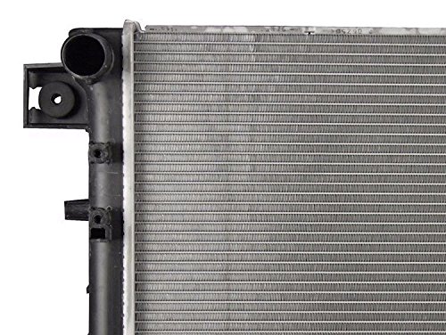 Jeep Wrangler JK new Petrol Radiators for sale