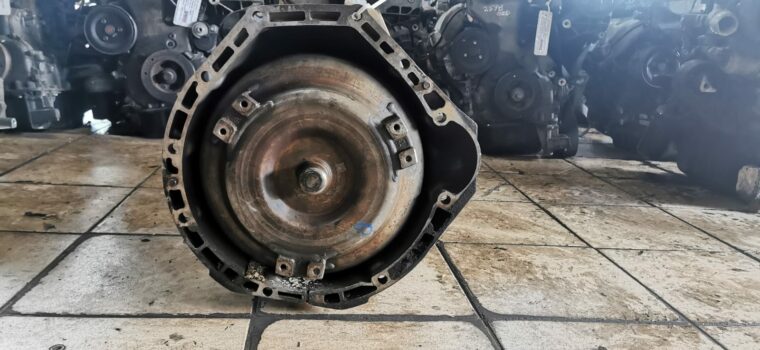 Jeep Grand Cherokee 2.7 WJ 5 speed automatic gearbox for sale