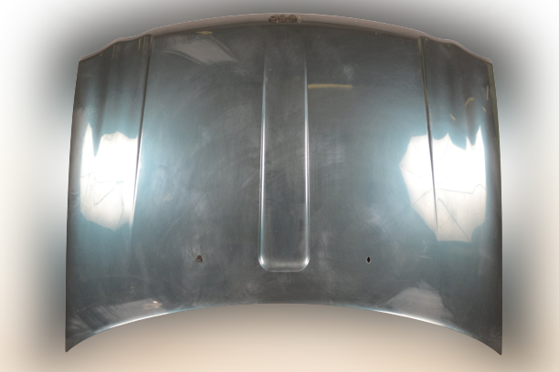 Jeep Grand Cherokee WK1 used front spares for sale
